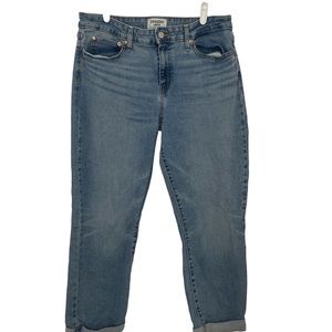 Denzin Levi Denim Women’s Mid Rise Boyfriend Jeans 32x32